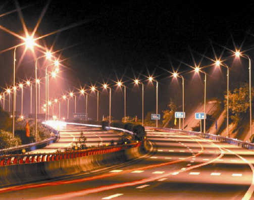 吉林亮化工程设计助力夜间经济