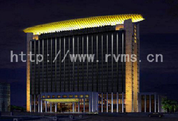 吉林亮化工程设计，点亮文化之光