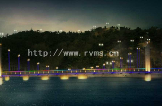 吉林照明工程升级，提升夜间出行安全感