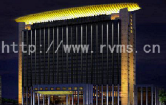 吉林亮化工程设计，成为城市风景线