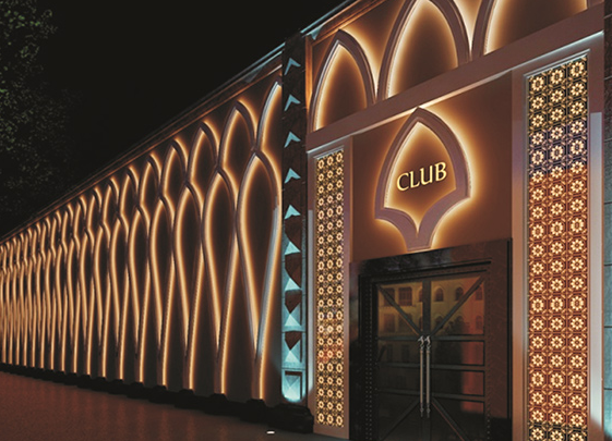 吉林亮化工程设计，引领智慧城市新风尚