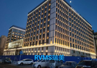 吉林照明工程：点亮空间，塑造氛围