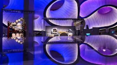 城市之光：吉林亮化工程设计的魅力与意义