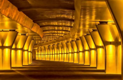 吉林照明工程：点亮城市与生活