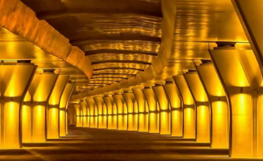 吉林照明工程：城市的光明引擎