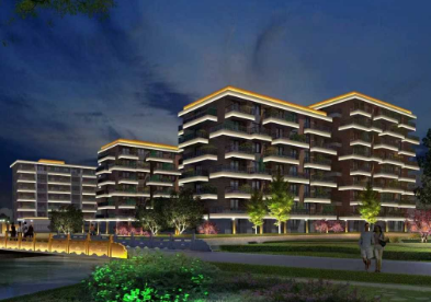 点亮城市夜空：吉林夜景照明工程的魅力