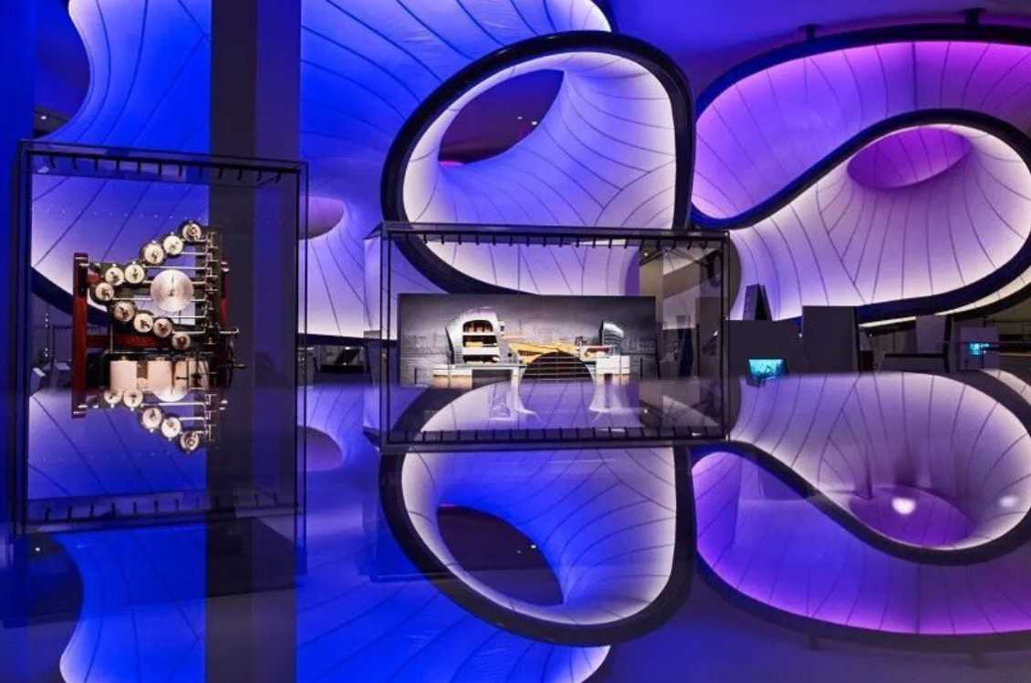 吉林亮化工程设计：点亮城市的艺术