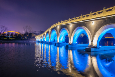 吉林照明工程：点亮生活的艺术