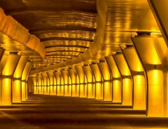 吉林照明工程：点亮生活的艺术与科学