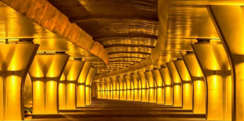 点亮世界的艺术：吉林照明工程