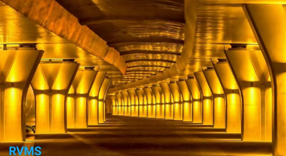 点亮世界的艺术：吉林照明工程