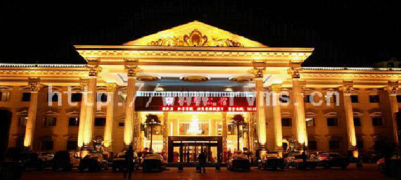 吉林亮化工程设计：点亮城市的梦幻画笔