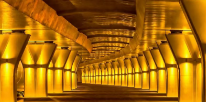 吉林照明工程：点亮世界的艺术与科学