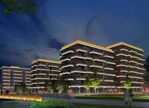 吉林夜景照明工程：点亮夜晚的艺术