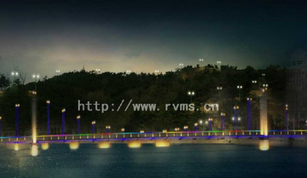 吉林照明工程：点亮空间价值的方案