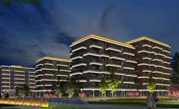 吉林夜景照明工程：点亮城市光影艺术