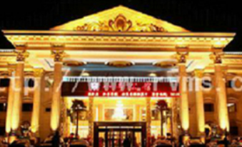 吉林亮化工程设计：点亮城市肌理