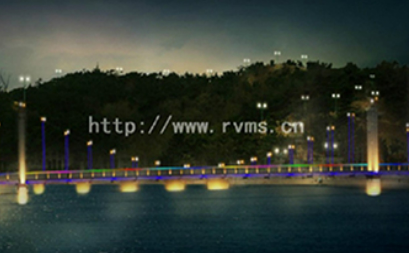 吉林照明工程：点亮城市活力与质感