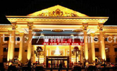 吉林亮化工程设计：视觉塑造能手