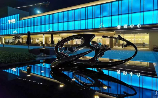 吉林夜景照明工程：点亮城市夜间风貌