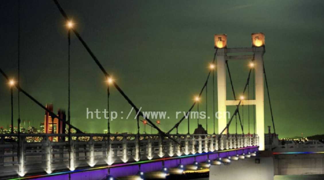 吉林路桥照明设计：为城市增添无限魅力